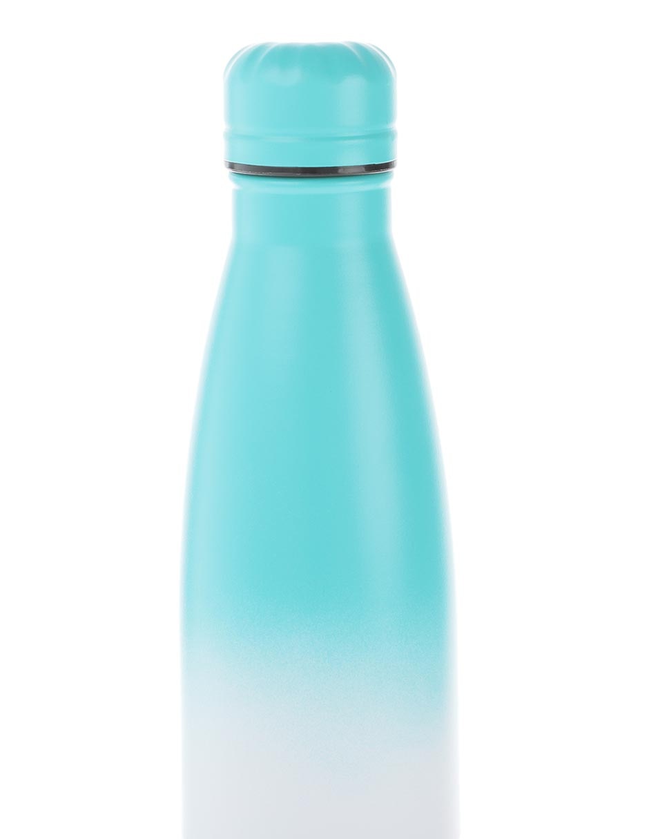 Botella de agua de acero inoxidable 2