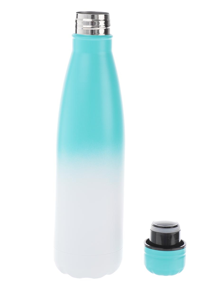 Botella de agua de acero inoxidable 4