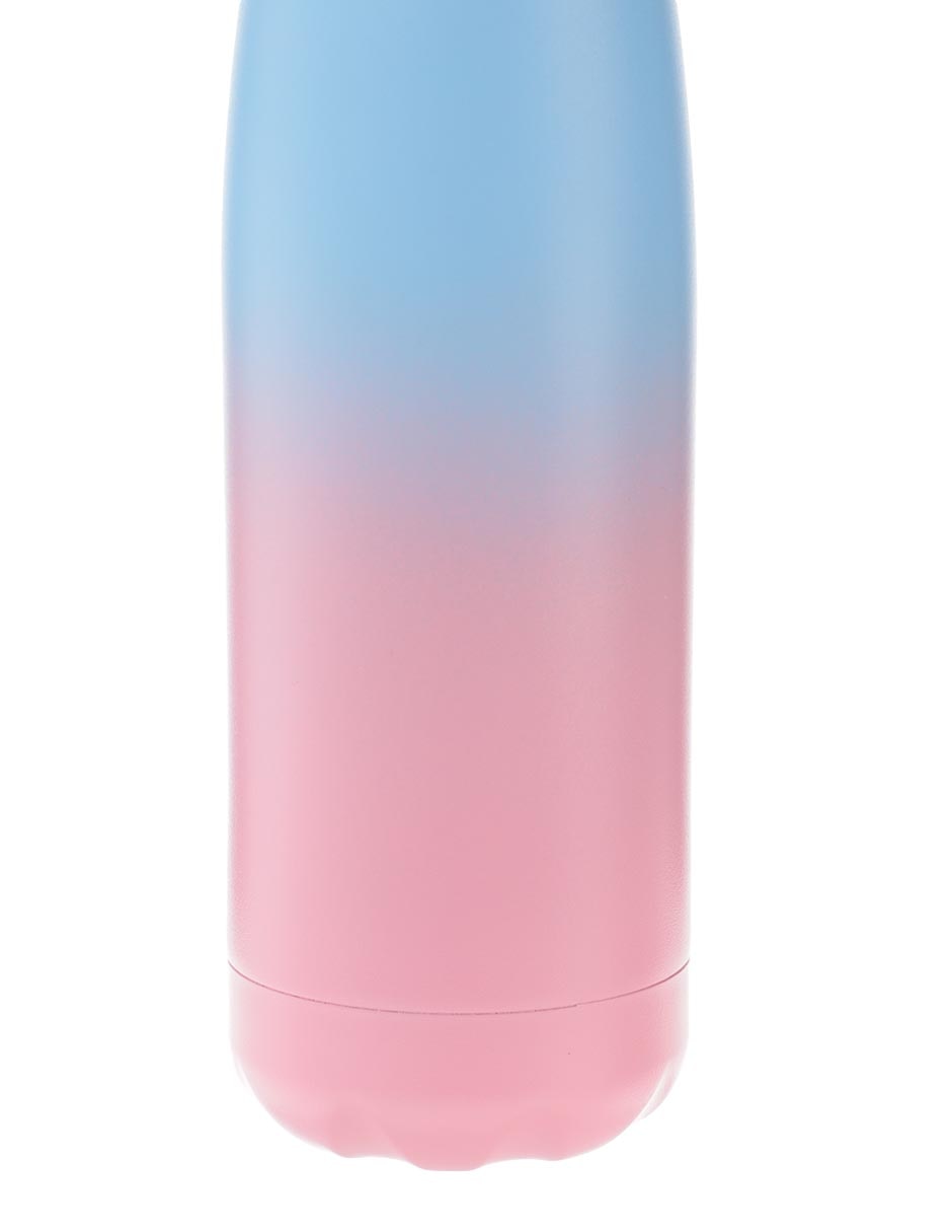 Botella de acero inoxidable 3