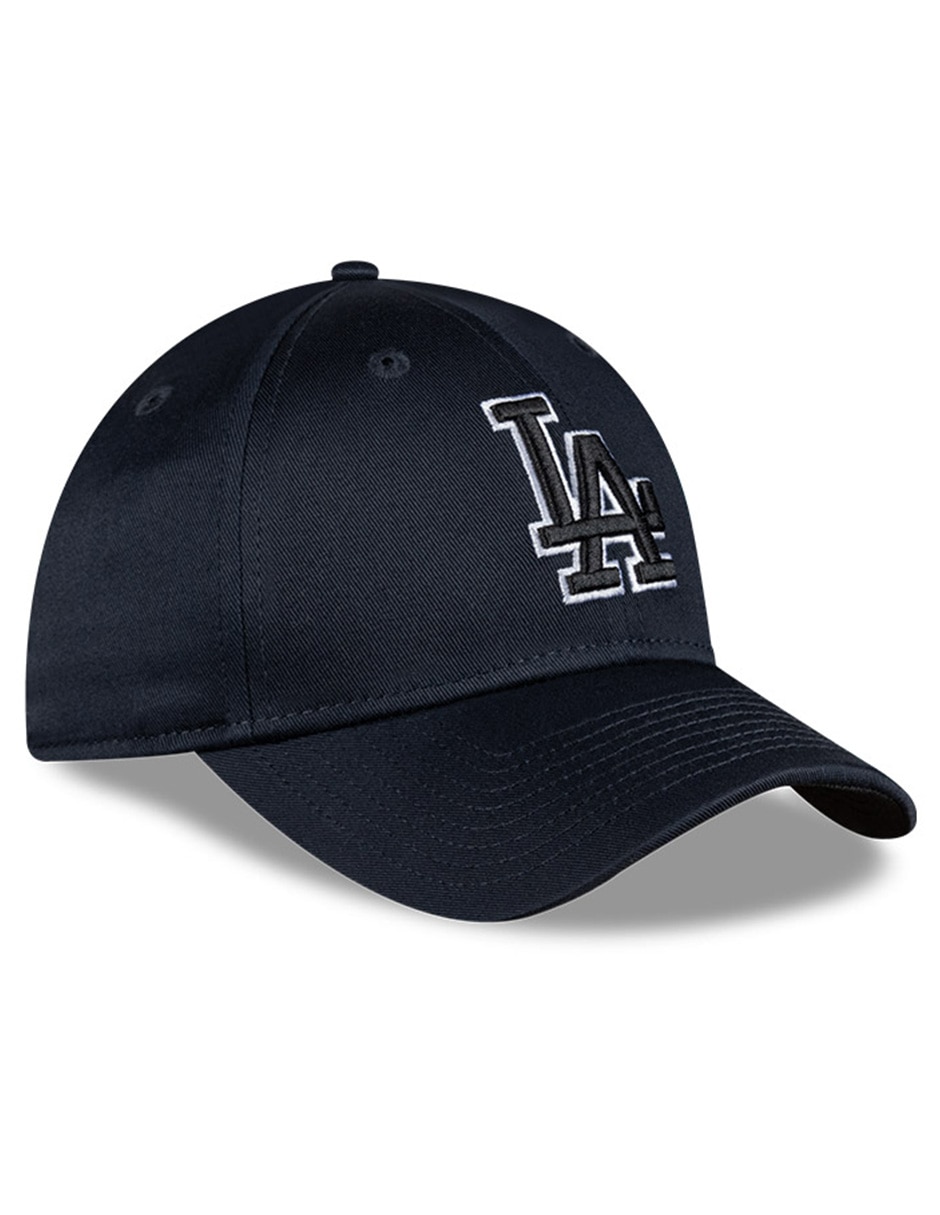 Gorra con visera curva béisbol MLB Los Angeles Dodgers unisex