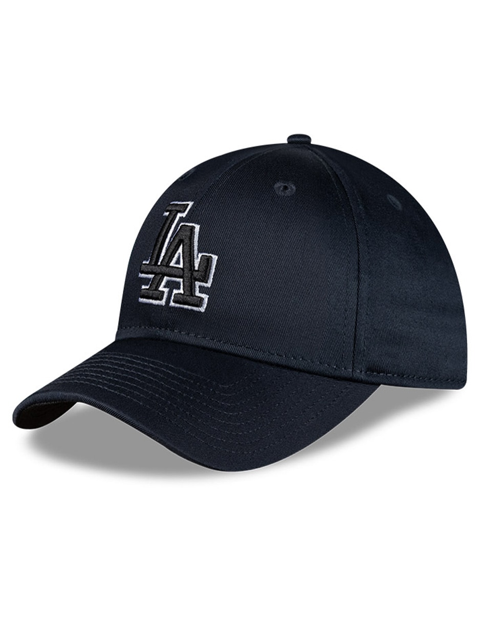 Gorra con visera curva béisbol MLB Los Angeles Dodgers unisex 2