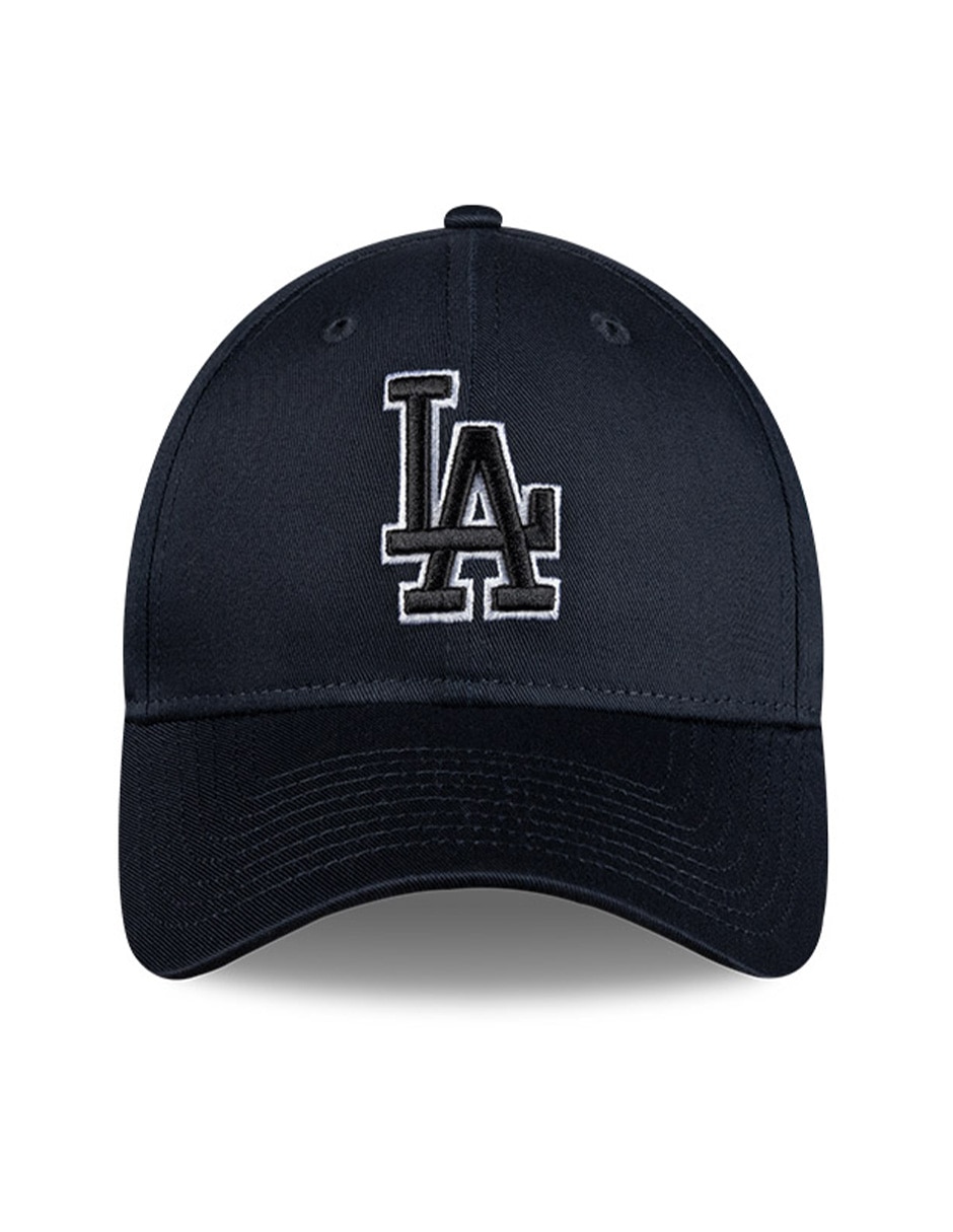 Gorra con visera curva béisbol MLB Los Angeles Dodgers unisex 3