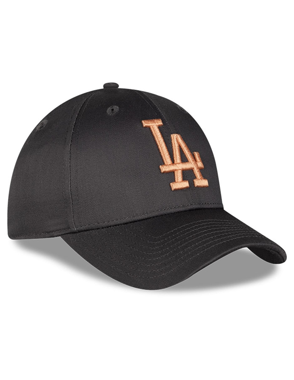 Gorra con visera curva béisbol MLB Los Angeles Dodgers unisex