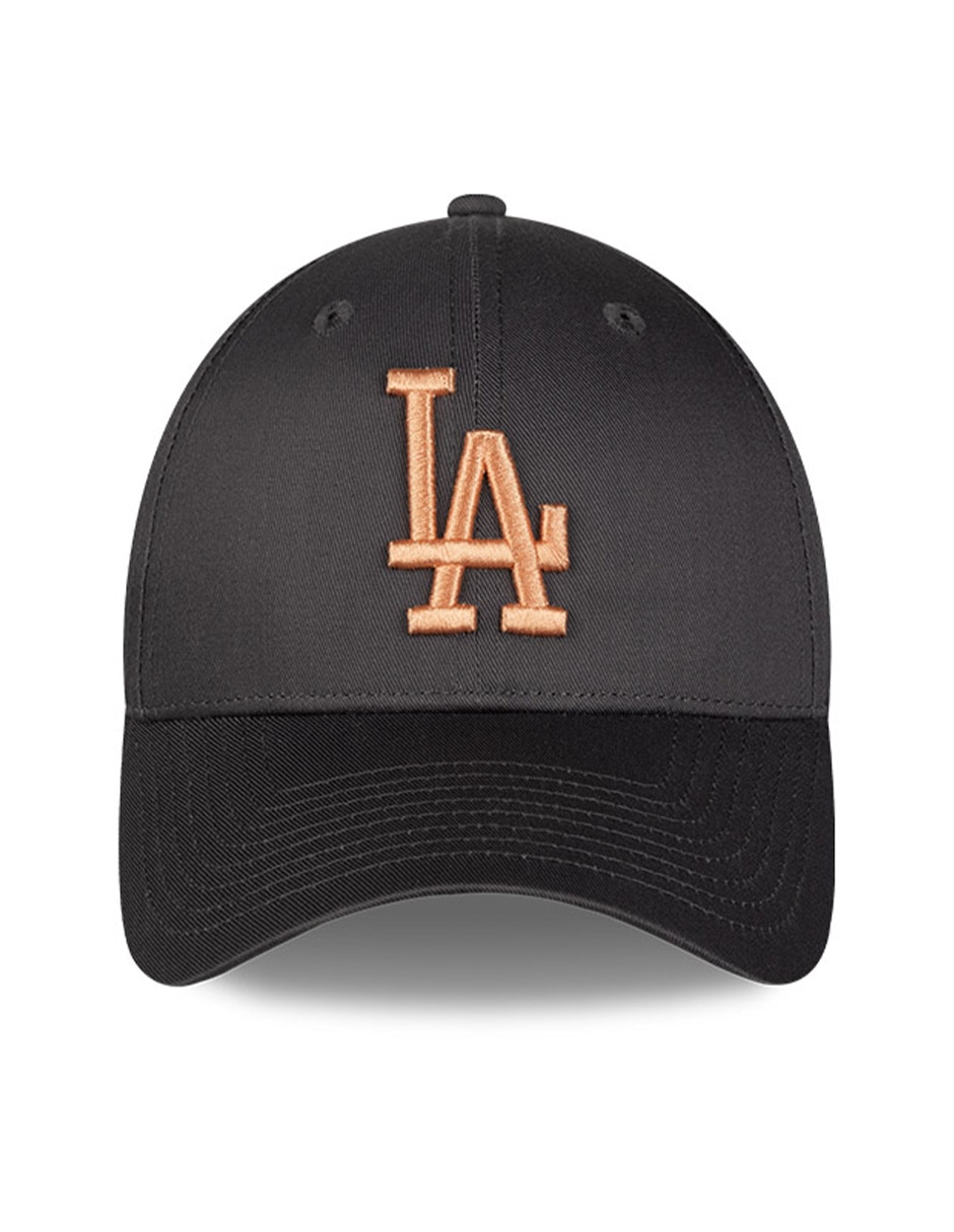 Gorra con visera curva béisbol MLB Los Angeles Dodgers unisex 3