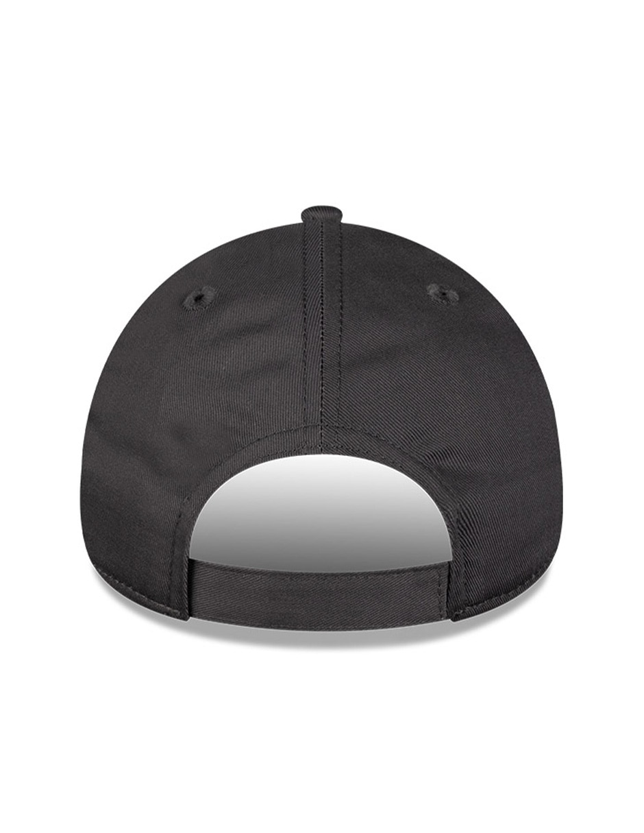 Gorra con visera curva béisbol MLB Los Angeles Dodgers unisex 4