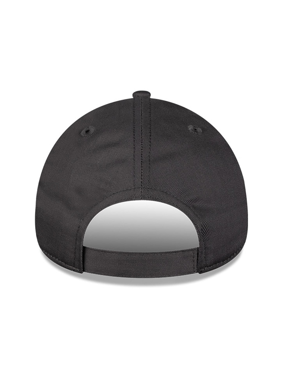 Gorra con visera curva béisbol MLB New York Yankees unisex 4