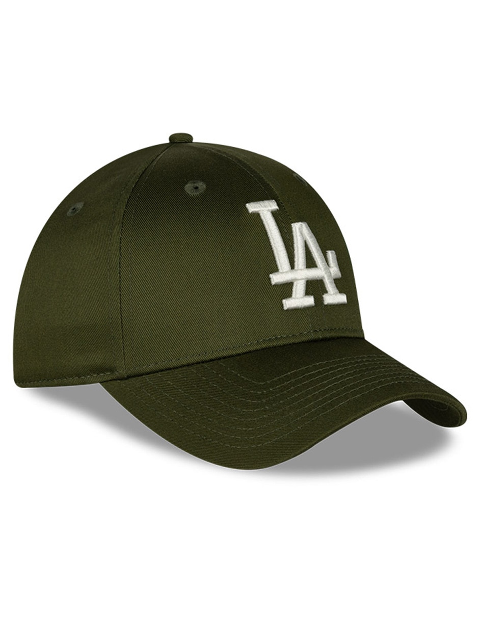 Gorra con visera curva béisbol MLB Los Angeles Dodgers unisex
