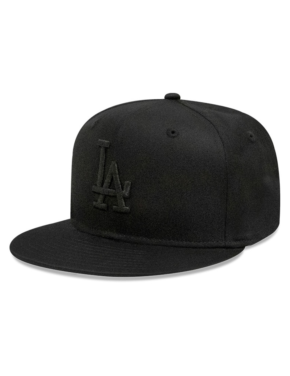 Gorra con visera plana béisbol MLB Los Angeles Dodgers unisex 2