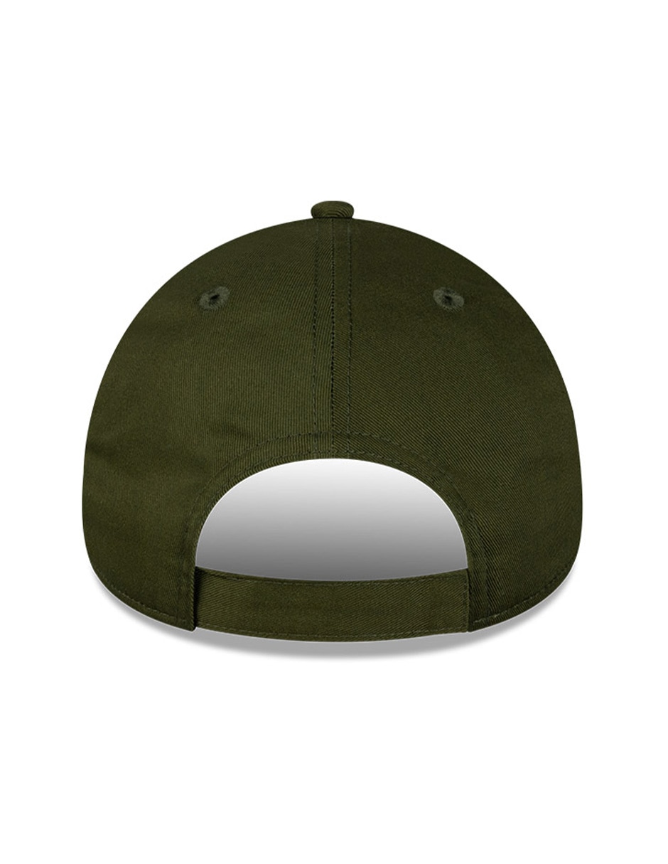 Gorra con visera curva béisbol MLB Boston Red Sox unisex 4