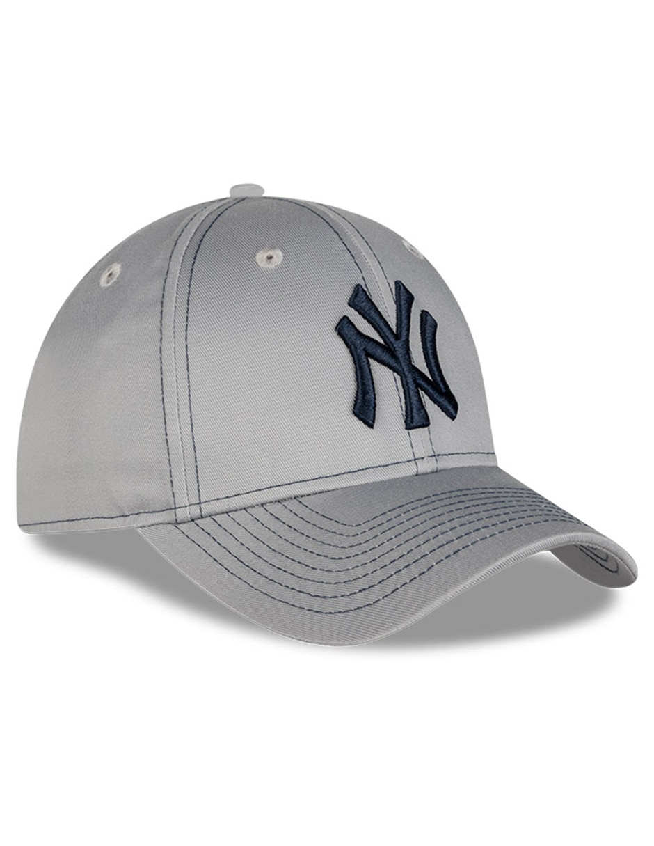 Gorra con visera curva béisbol MLB New York Yankees unisex Gorra con visera curva béisbol MLB New York Yankees unisex