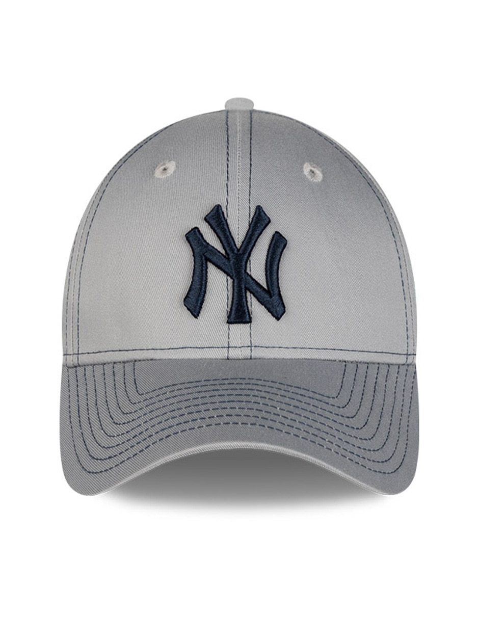 Gorra con visera curva béisbol MLB New York Yankees unisex 3