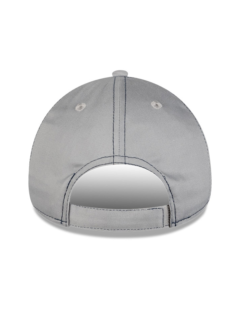 Gorra con visera curva béisbol MLB New York Yankees unisex 4