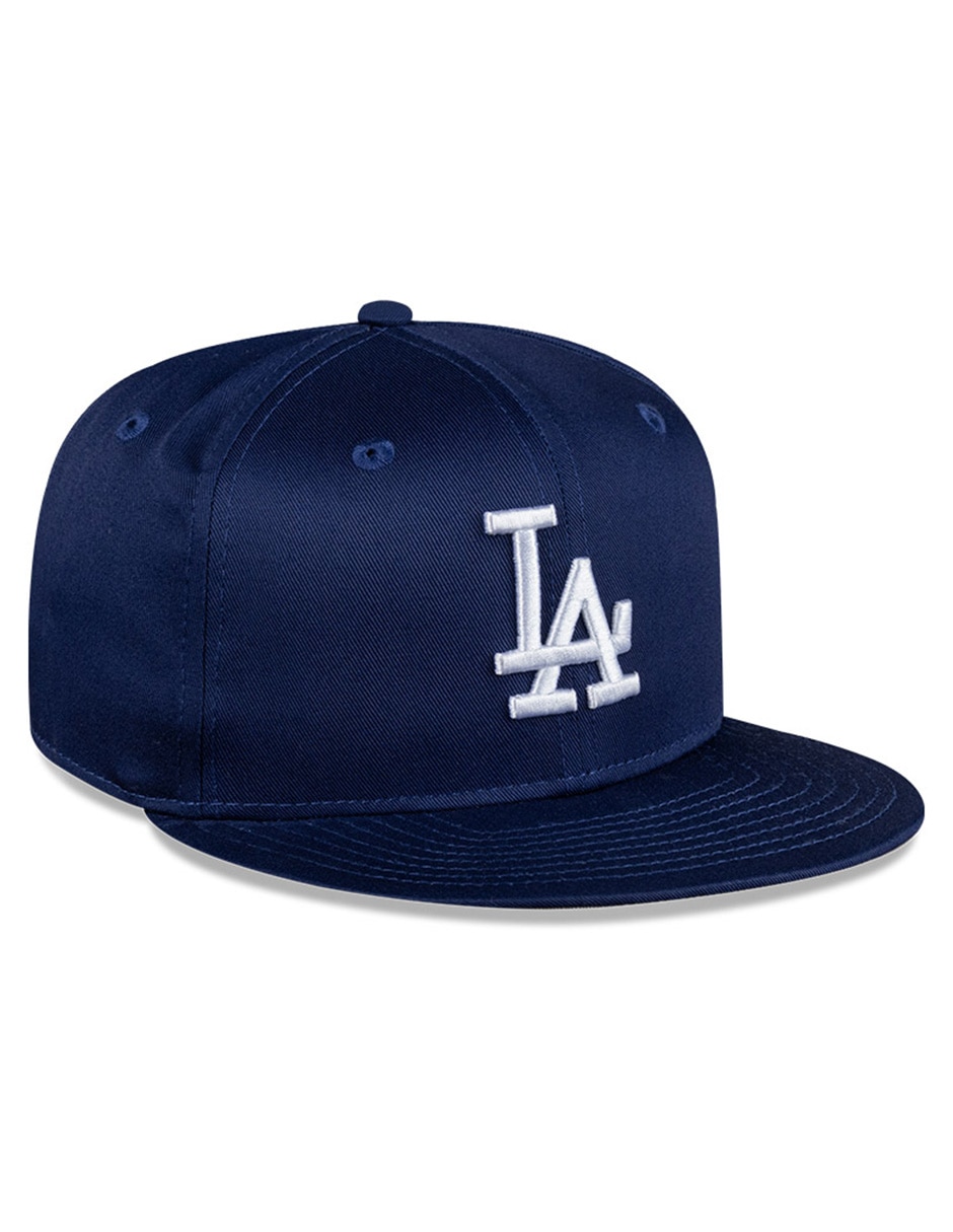 Gorra con visera plana béisbol MLB Los Angeles Dodgers unisex Gorra con visera plana béisbol MLB Los Angeles Dodgers unisex