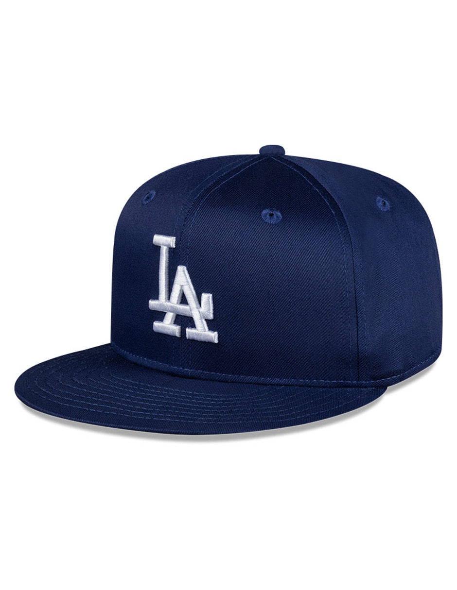 Gorra con visera plana béisbol MLB Los Angeles Dodgers unisex 2