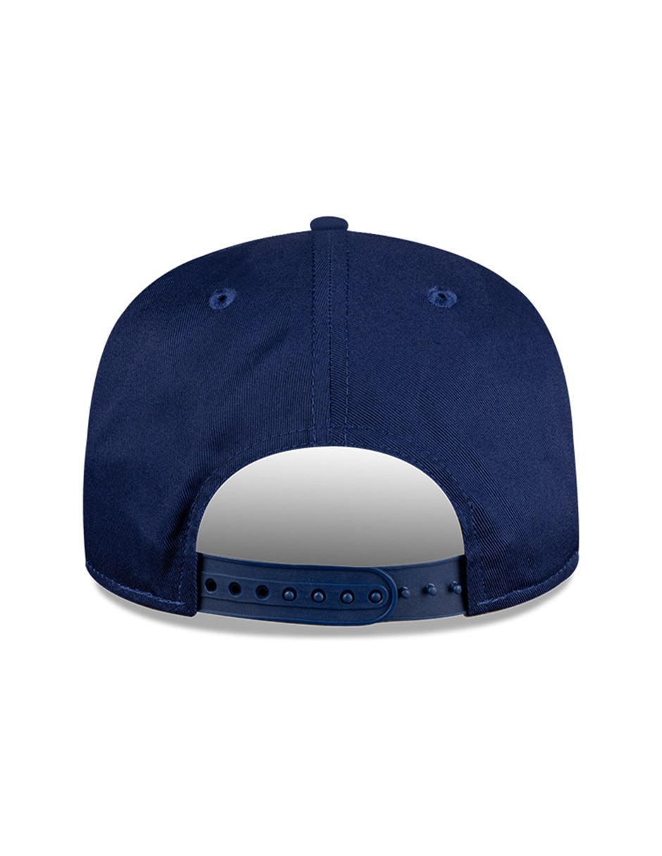 Gorra con visera plana béisbol MLB Los Angeles Dodgers unisex 4