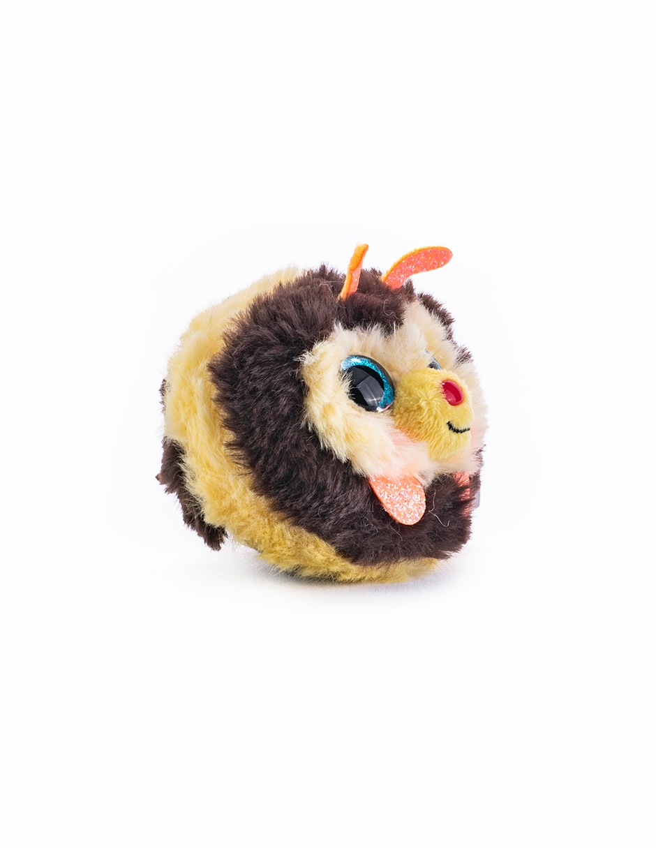 Peluche de Abeja de 8 cm 2