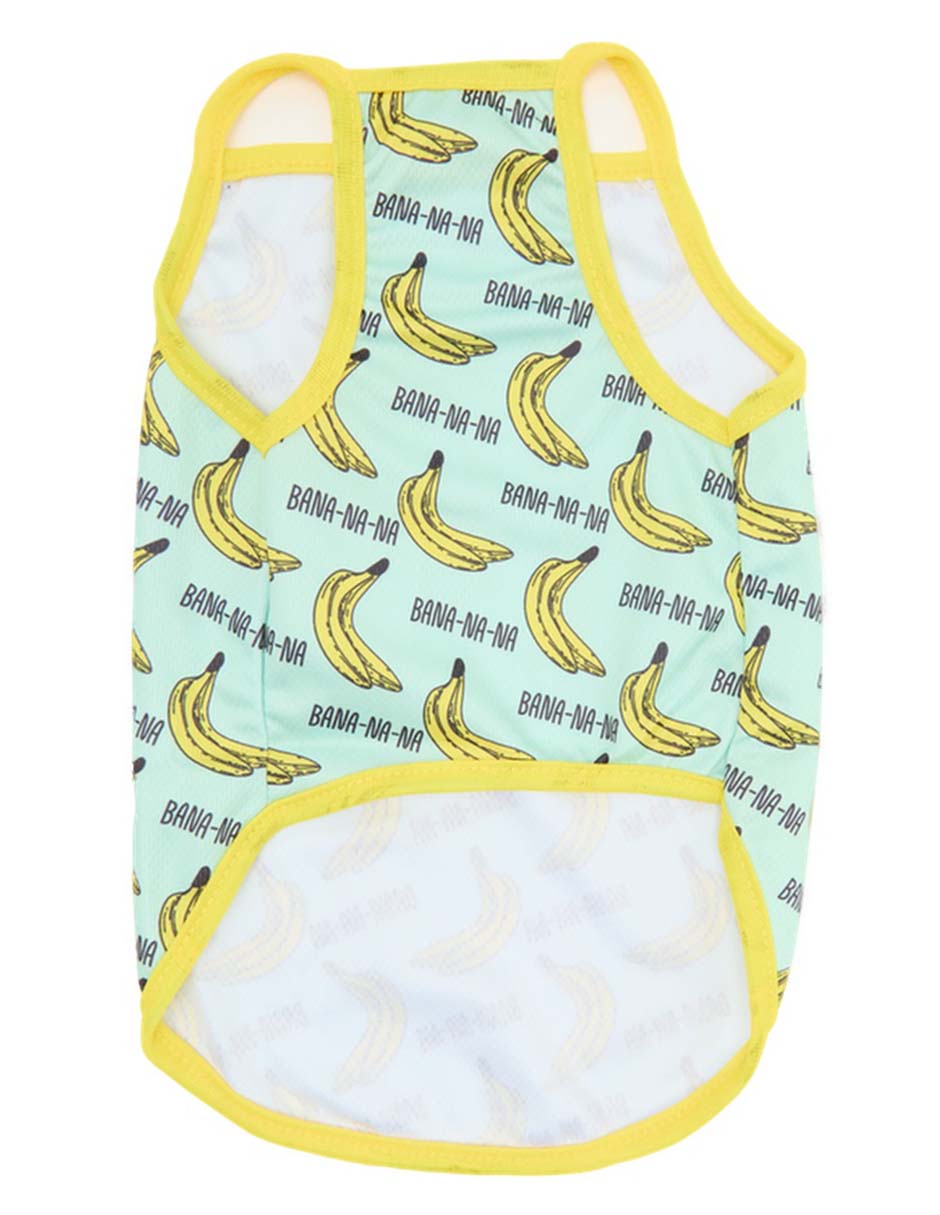 Playera para perro 2