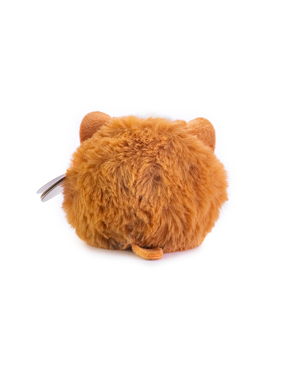 Peluche de Perro de 8 cm 4