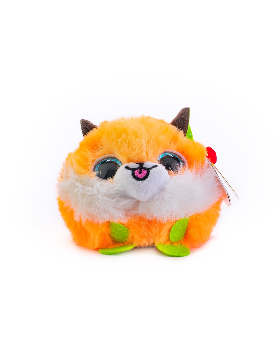 Peluche de Gato de 8 cm