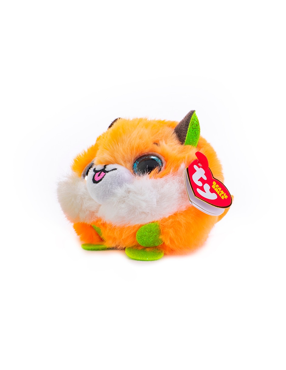 Peluche de Gato de 8 cm 3