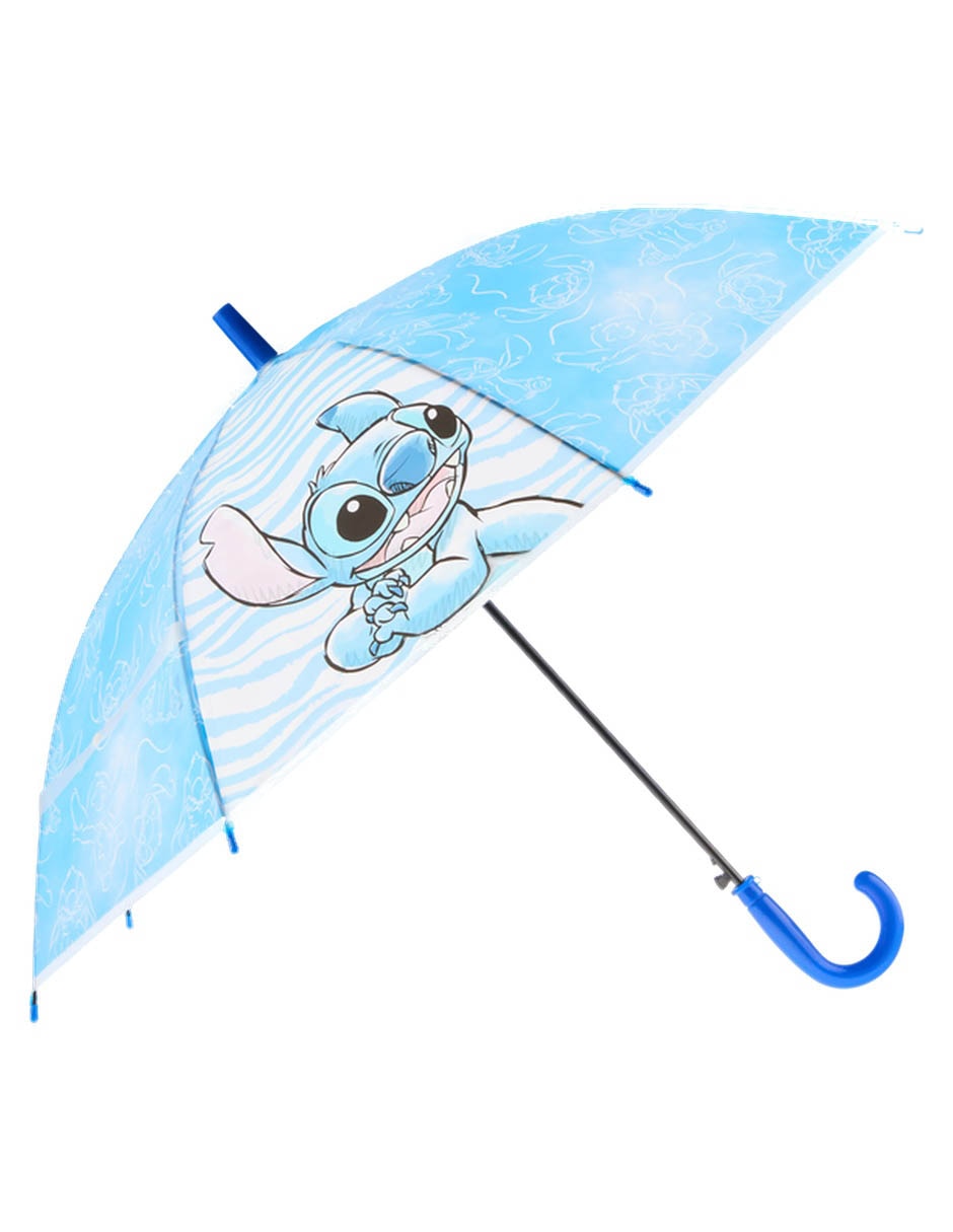 Paraguas Stitch 2